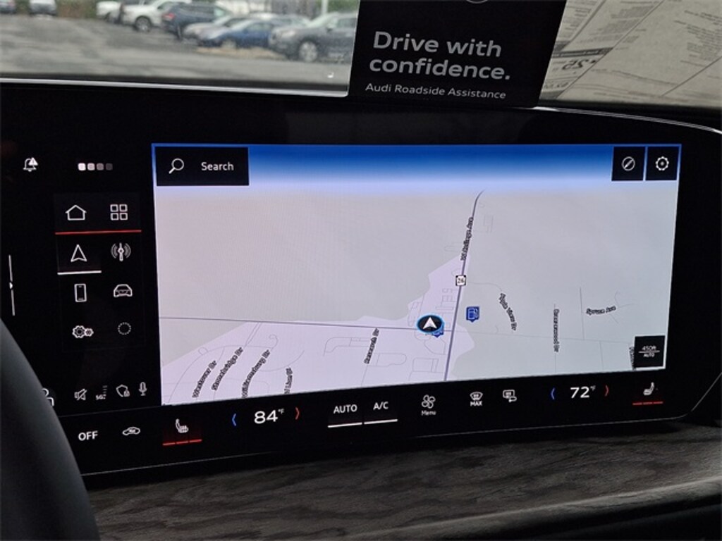 New 2025 Audi All-new Q5 2.0T Premium Plus SUV