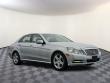 Used 2013 Mercedes-Benz E-Class E 350 Sedan