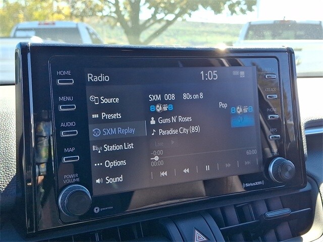 2022 Toyota RAV4 Prime SE photo 3