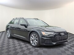 2025 Audi A6 allroad 55 Premium Plus Wagon