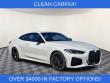 Used 2021 BMW 4 Series M440i xDrive Coupe
