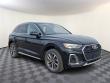 Used 2022 Audi Q5 45 S Line Premium SUV