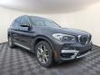 Used 2021 BMW X3 xDrive30i SUV
