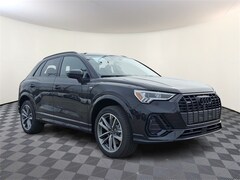 2025 Audi Q3 45 S line Premium SUV