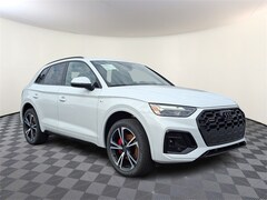 2025 Audi Q5 45 S line Premium Plus SUV