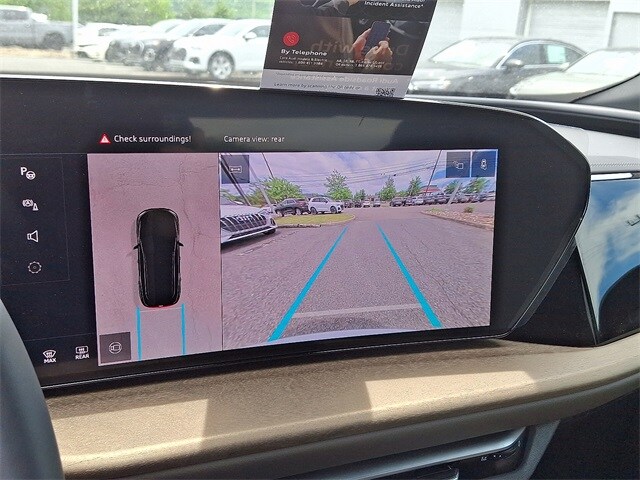 2025 Audi Q5 2.0T Premium Plus photo 4