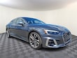 Audi S5 Sportback