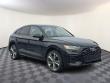Used 2023 Audi Q5 Sportback 45 S Line Premium SUV