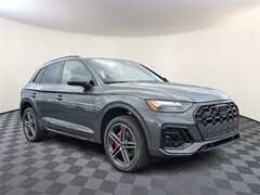 2025 Audi Q5 e 55 S line Premium Plus SUV