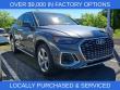 Used 2021 Audi Q5 Sportback 45 Premium Plus SUV
