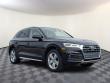 Used 2019 Audi Q5 2.0T Prestige SUV