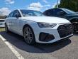 Used 2023 Audi S4 3.0T Premium Plus Sedan
