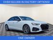 Used 2023 Audi S4 3.0T Premium Plus Sedan