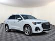Used 2022 Audi Q3 Premium SUV