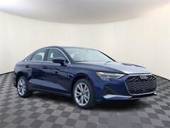 2025 Audi A3 2.0T Premium Plus Sedan