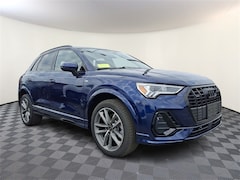 2025 Audi Q3 45 S line Premium SUV