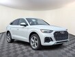  Audi Q5 Sportback