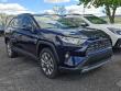 Used 2020 Toyota RAV4 Limited SUV