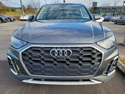 New 2024 Audi Q5 e For Sale at Audi State College