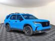 Used 2025 Honda Pilot TrailSport SUV