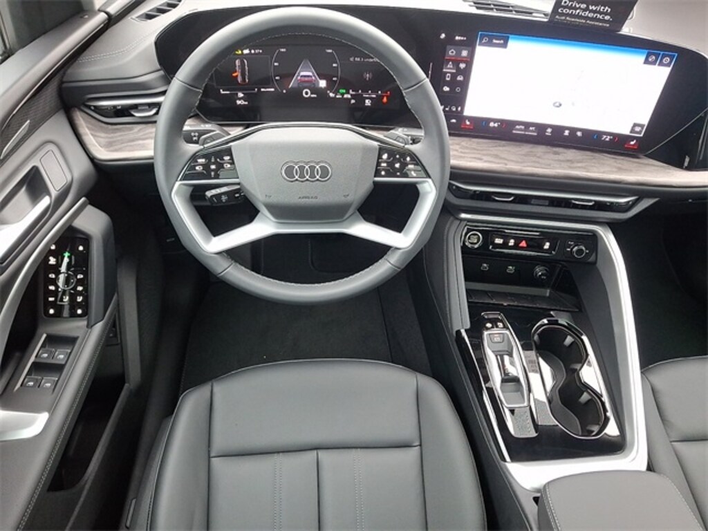 New 2025 Audi All-new Q5 2.0T Premium Plus SUV