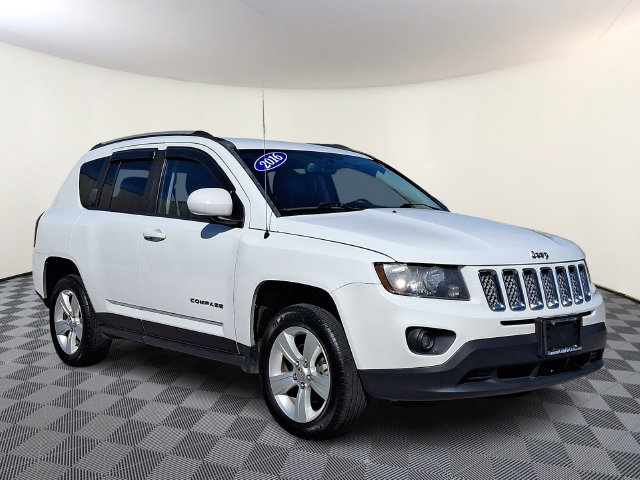 2016 Jeep Compass