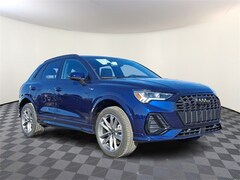 2025 Audi Q3 45 S line Premium SUV