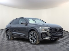 2025 Audi Q8 55 Premium Plus SUV