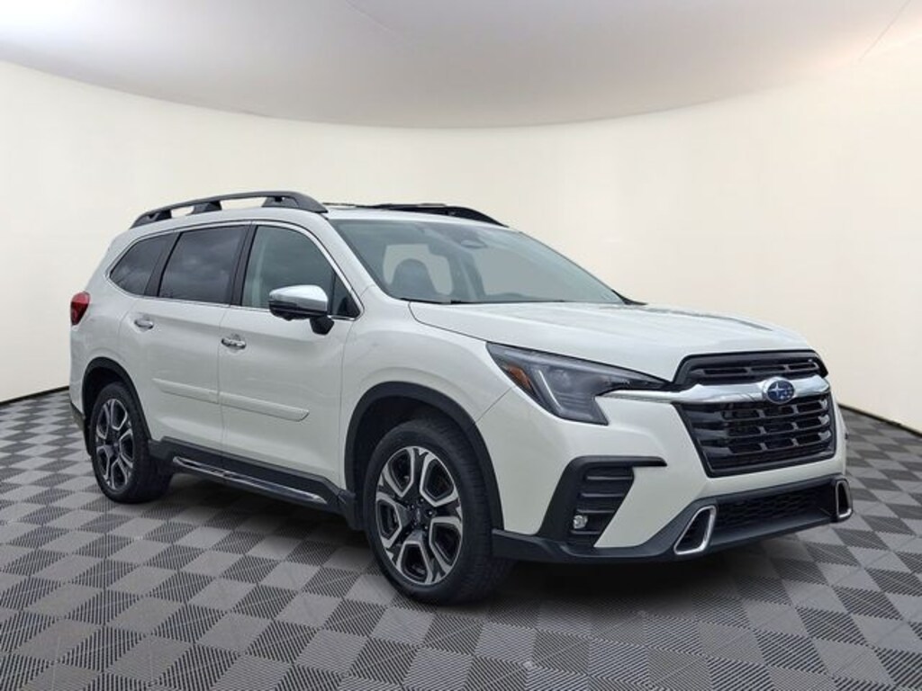 Used 2023 Subaru Ascent Touring SUV