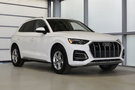 2021 Audi Q5 Komfort / Commodité / Carplay / Quattro / E VUS