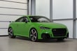Audi TT RS