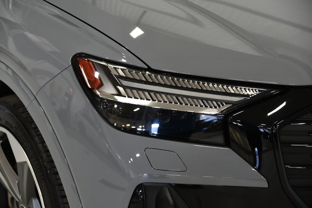 Certified 2024 Audi  Black Optics / 1.99% / Tech / Premium / 21 / Exclu VUS