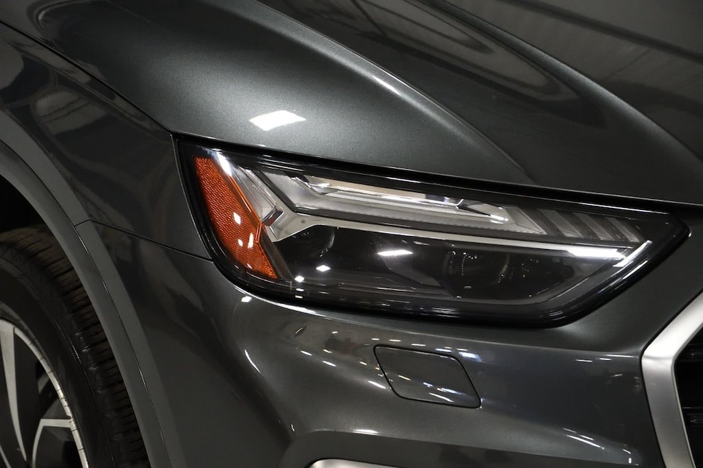 Certified 2022 Audi Look S-Line / Navigation / Carplay / B&O Exclu VUS