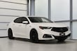 Acura TLX