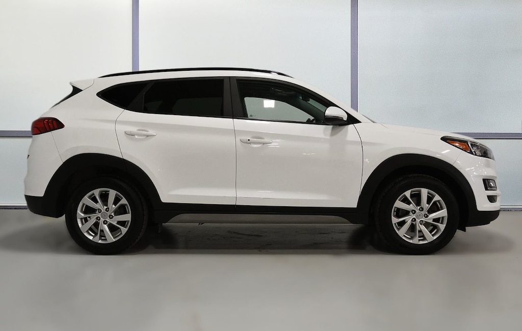 Used 2020 Hyundai  Preferred / Carplay / Cuir / Toit Ouvrant / Incide VUS