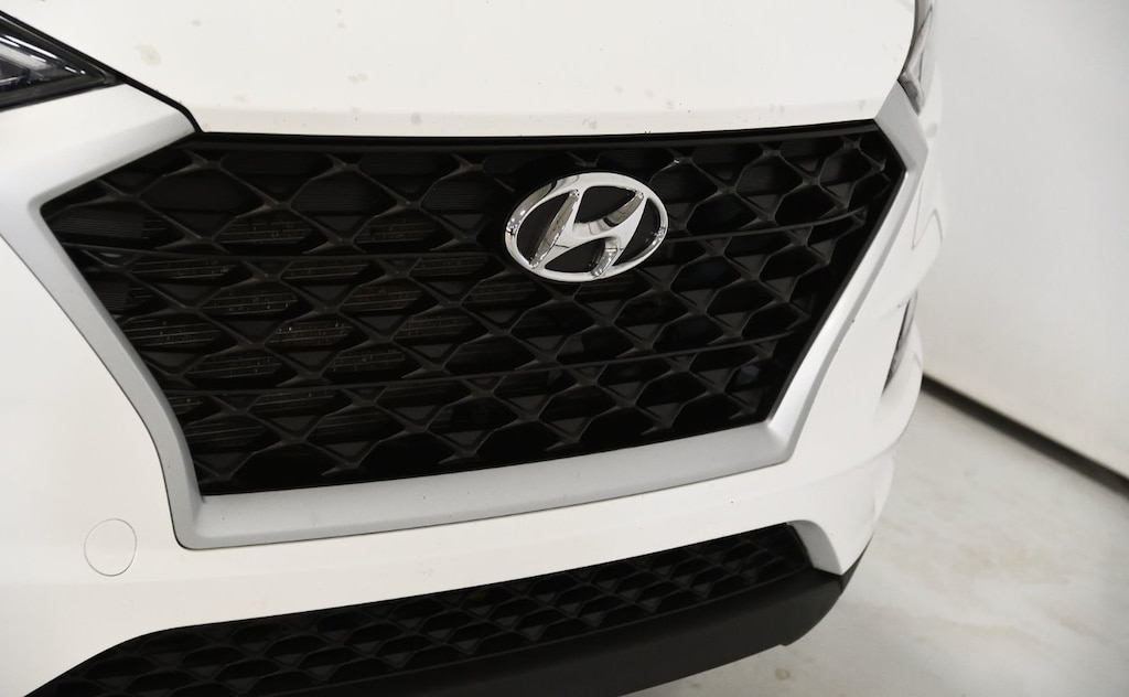 Used 2020 Hyundai  Preferred / Carplay / Cuir / Toit Ouvrant / Incide VUS