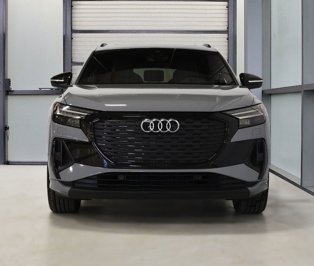 Certified 2024 Audi  Black Optics / 1.99% / Tech / Premium / 21 / Exclu VUS