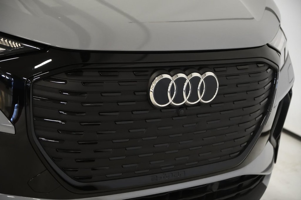 Certified 2024 Audi  Black Optics / 1.99% / Tech / Premium / 21 / Exclu VUS