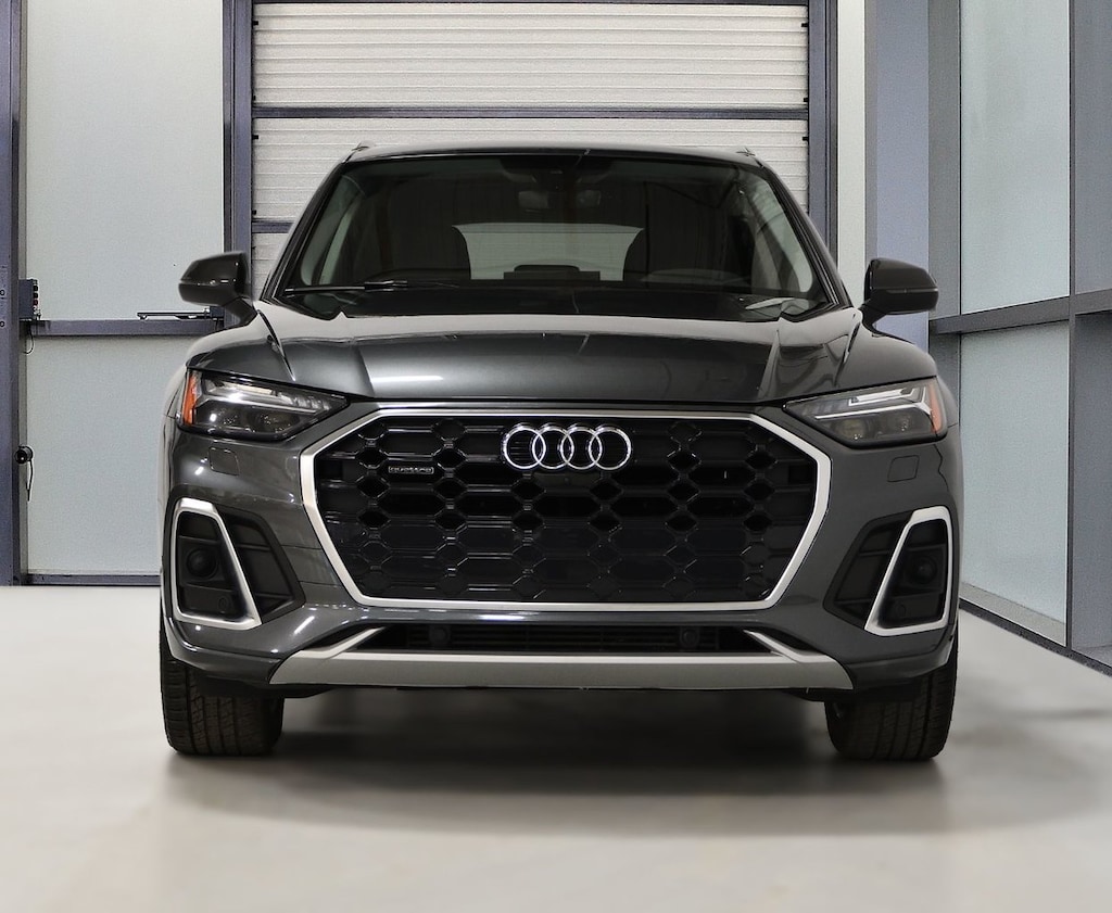 Certified 2022 Audi Look S-Line / Navigation / Carplay / B&O Exclu VUS