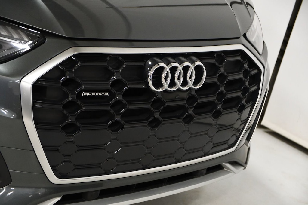 Certified 2022 Audi Look S-Line / Navigation / Carplay / B&O Exclu VUS