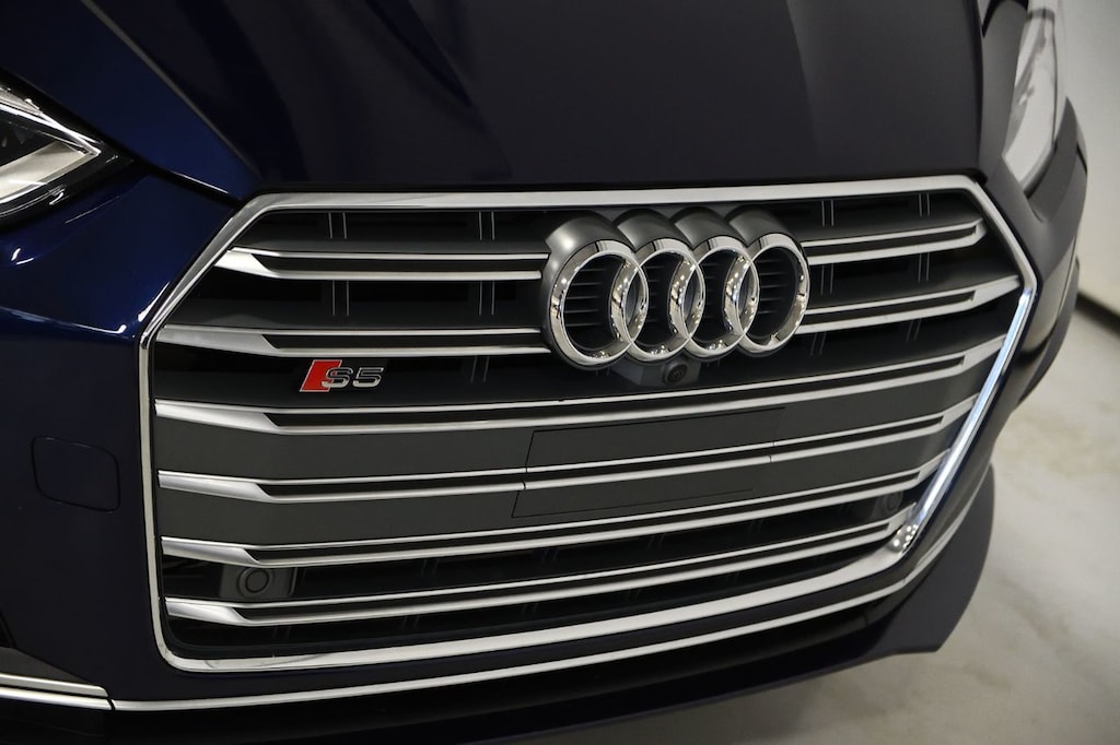 Used 2018 Audi  Technik / B&O / Carbon / Navigation / Audi Cer Sportback