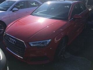 Vehicules Demo Audi St Bruno