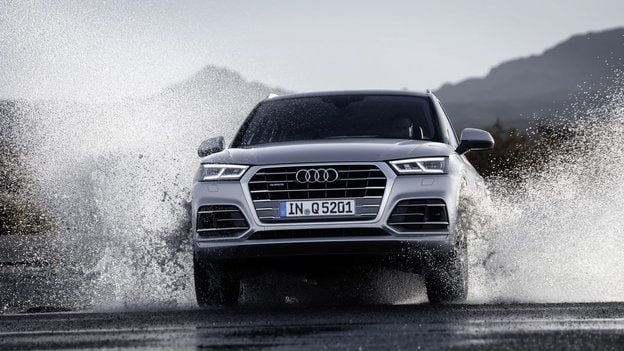 Audi Q5 2020: Prix et fiche technique