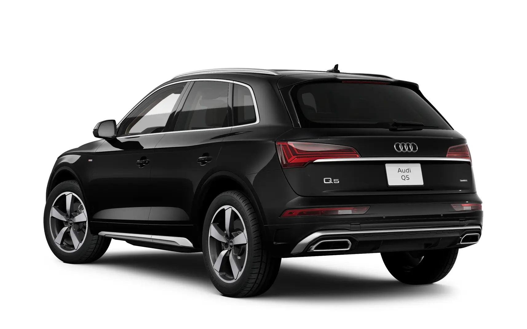 Audi Progressiv vs Technik : les différences entre ces niveaux de finition.