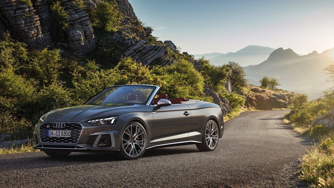 Quel cabriolet Audi est fait pour vous? Audi SteFoy