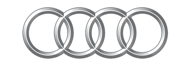 D'ou viennent les quatre anneaux d'Audi?