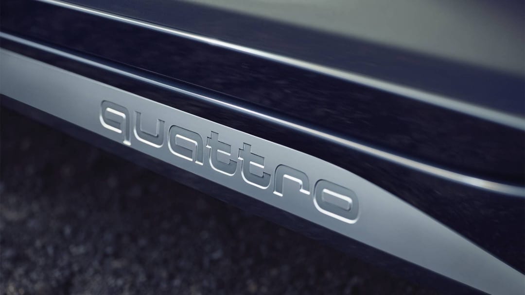 rouage intégral Quattro du Audi A6 allroad 2020