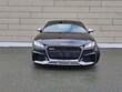Audi TT RS