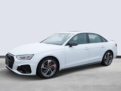 2023 Audi A4 Premium Plus Sedan