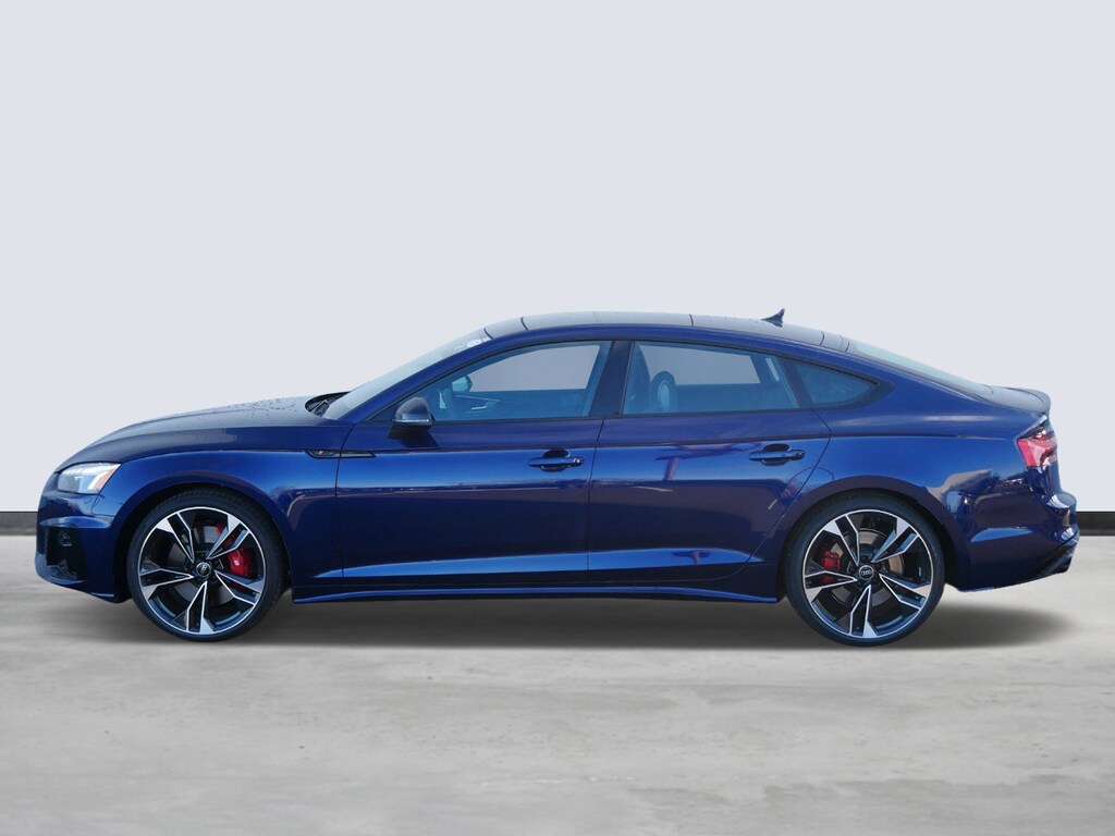 2024 Audi S5 Audi St. Paul in Saint Paul MN